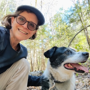 Fundraising Page: Michelle Bos-Lun